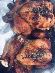 Hog Roast Nothfleet