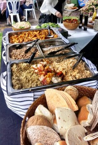 Hog Roast Crayford