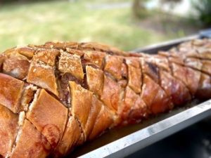 Hog Roast Darenth