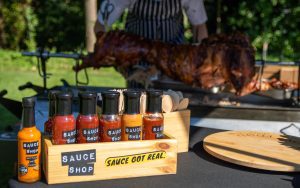 Hog Roast Banstead