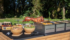 Hog Roast Chipstead