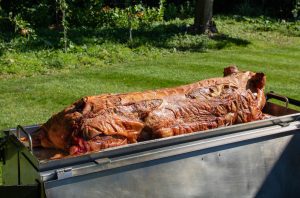 Hog Roast Eltham