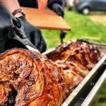 Hog Roast Erith