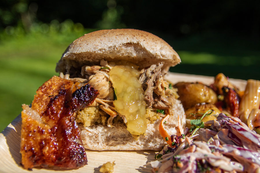 Hog Roast South Croydon