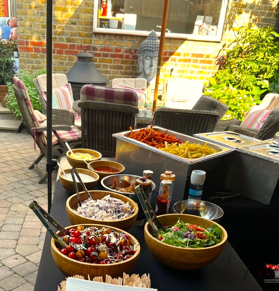 Hog Roast Dartford
