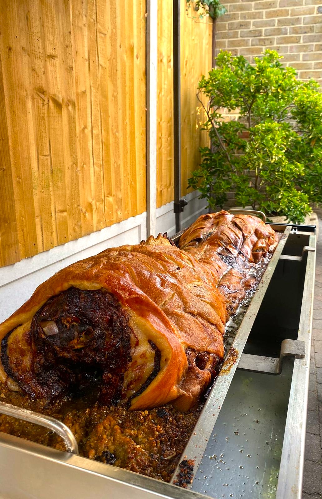 Hog Roast Dartford