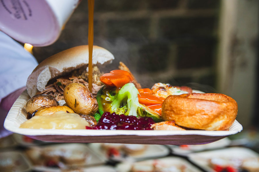 Hog Roast Dartford