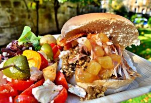 Hog Roast Dartford