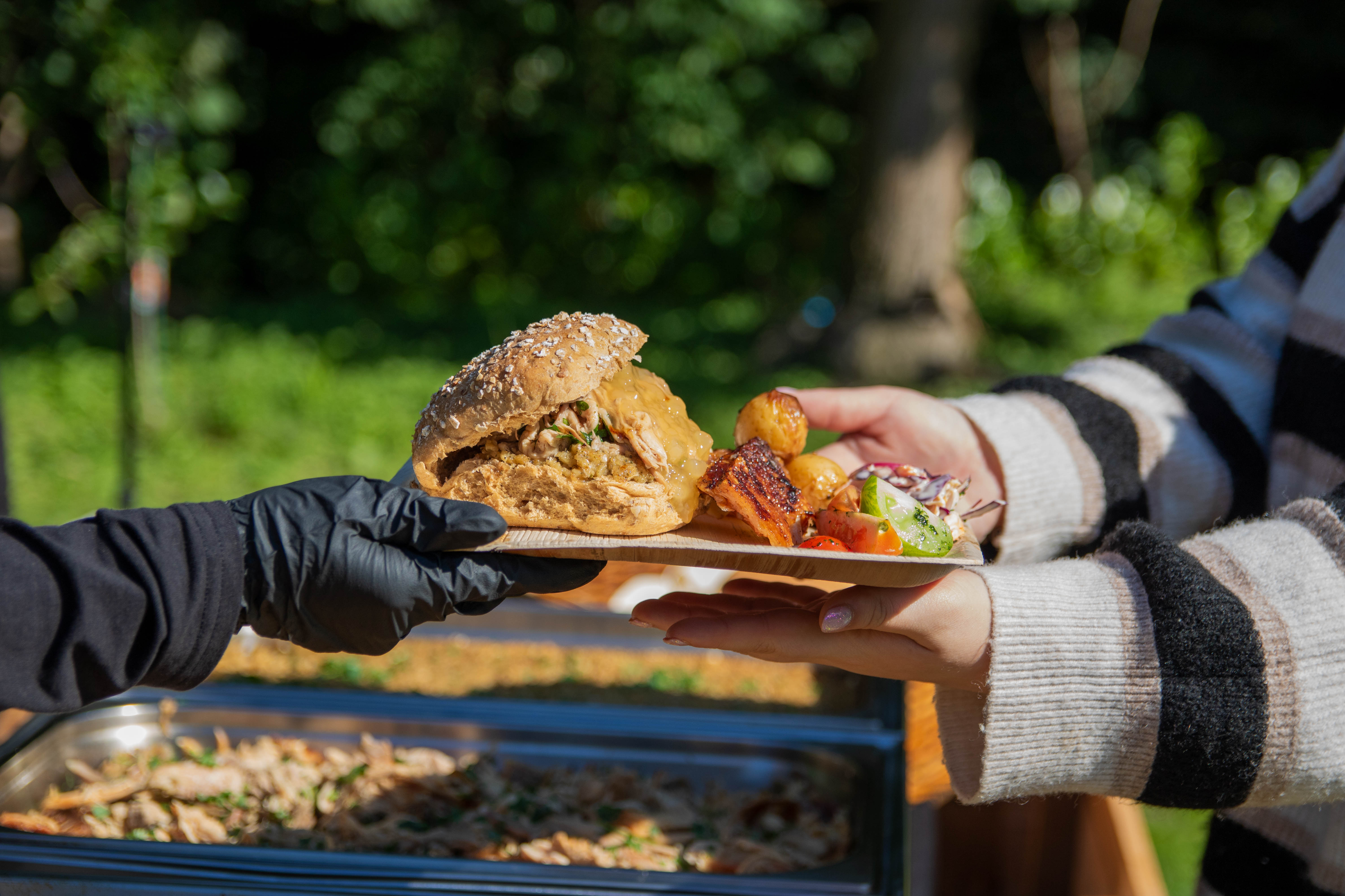Hog Roast South Croydon
