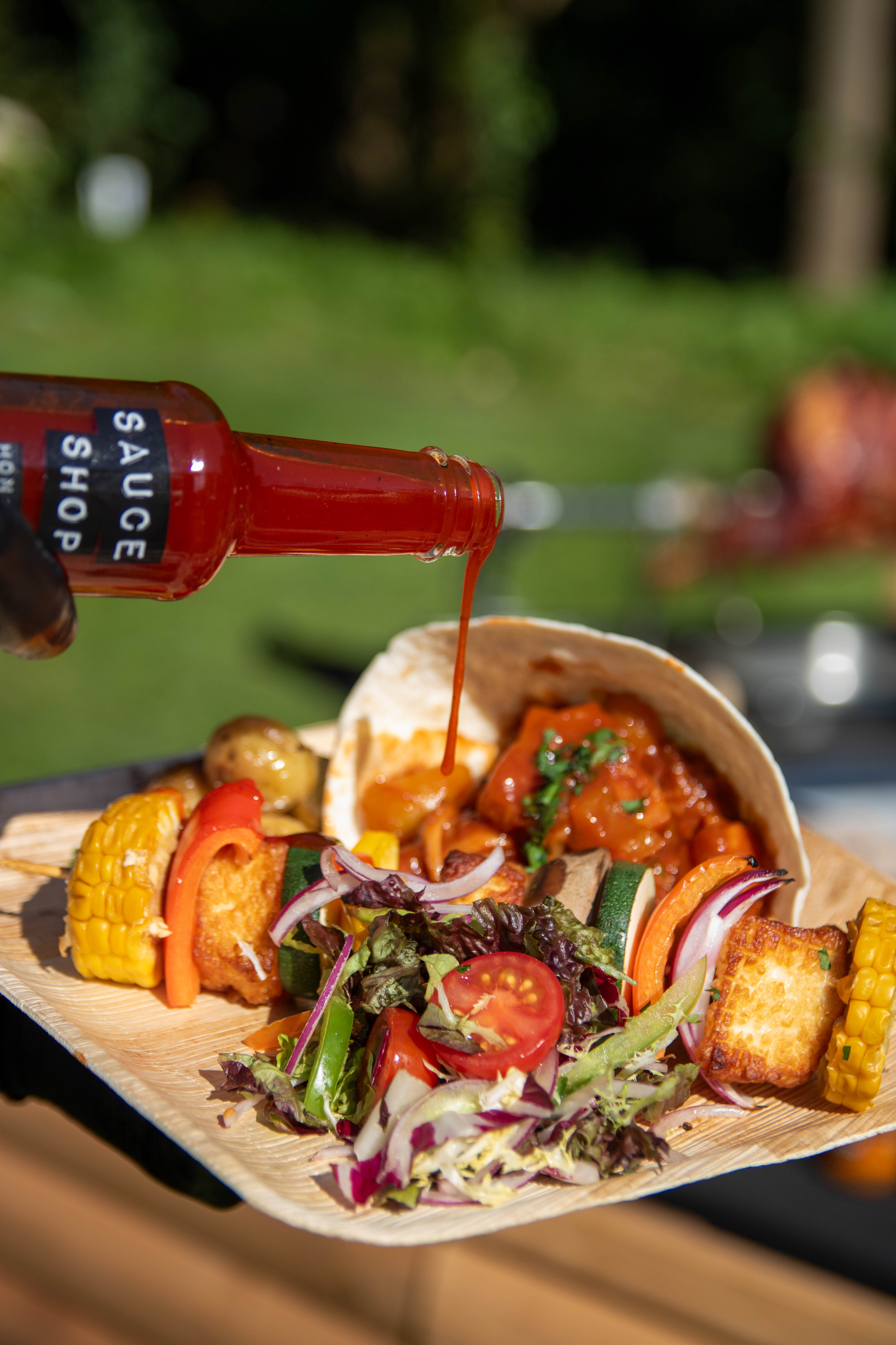 Hog Roast Dartford