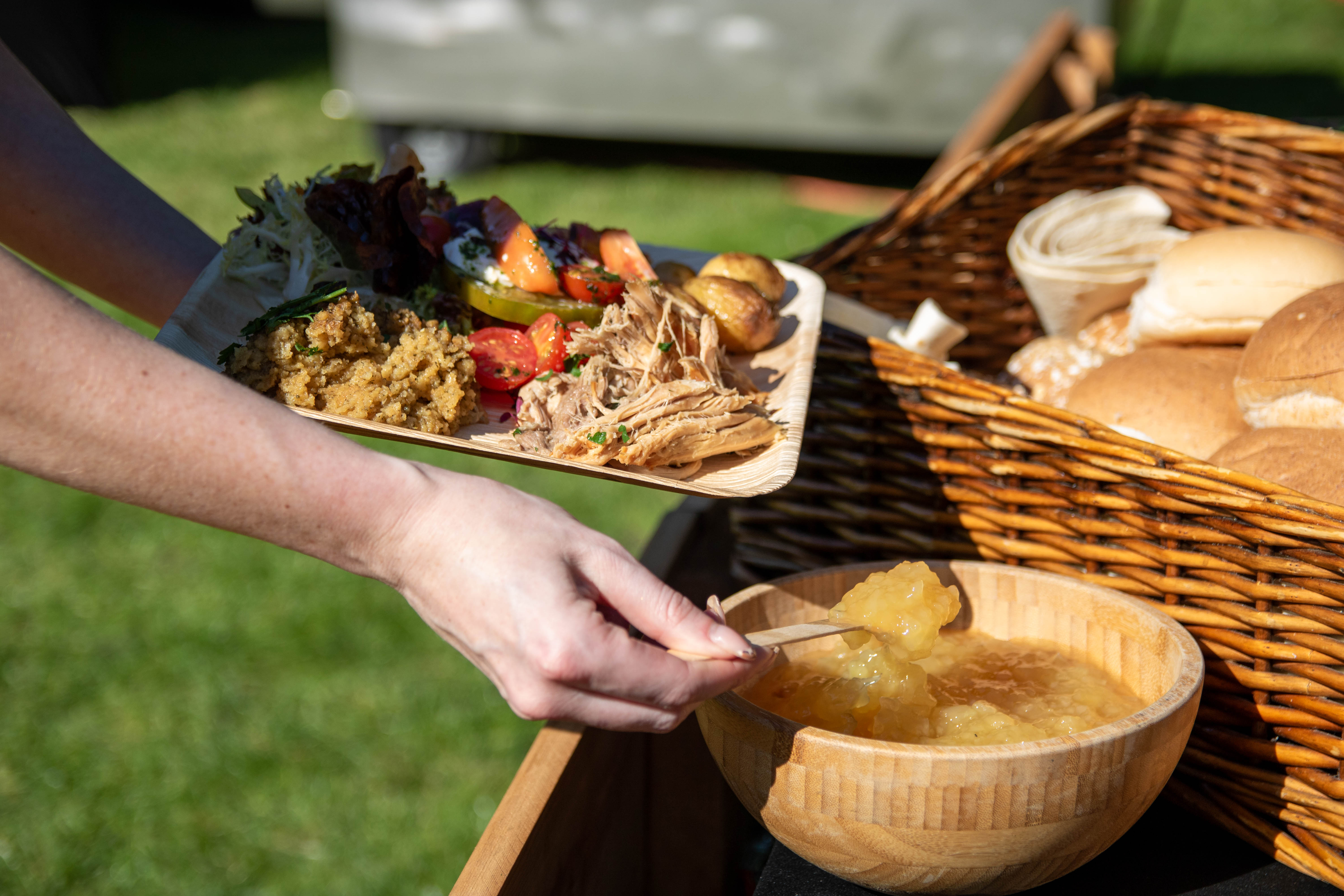 Hog Roast Orpington