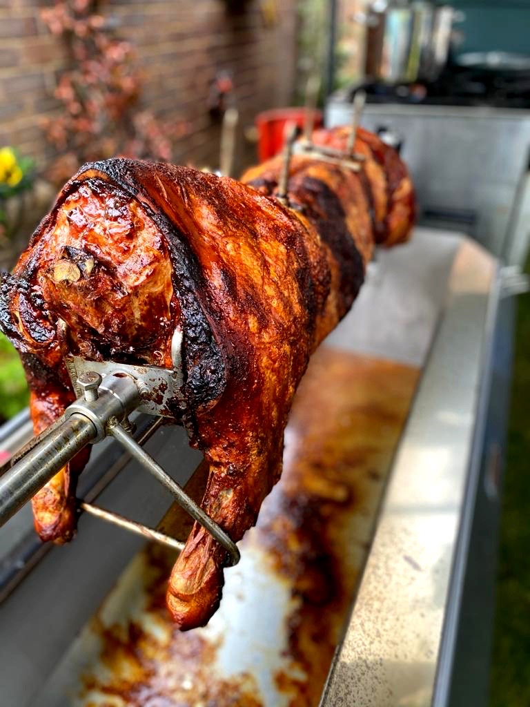 Hog Roast Dartford